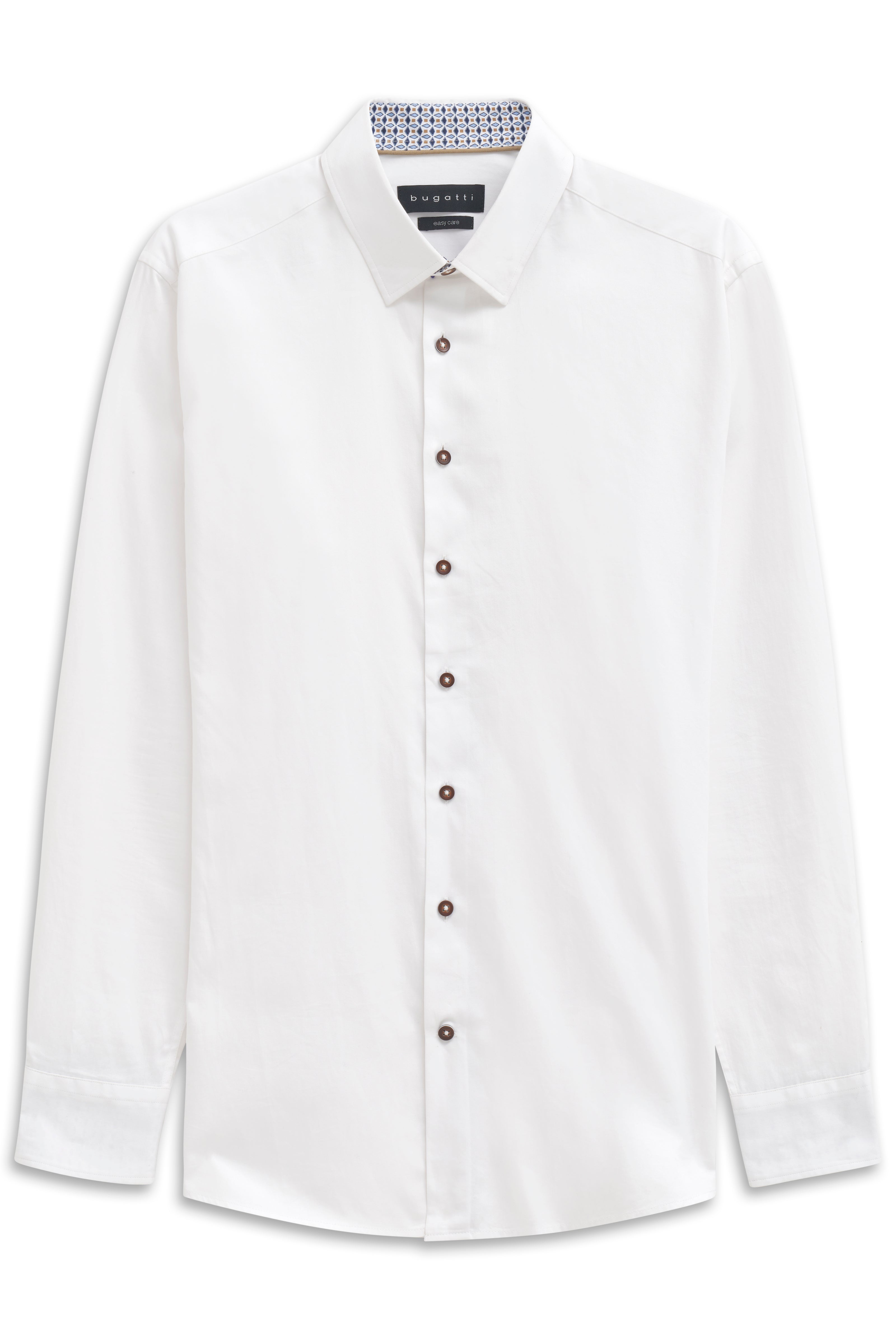 Freizeithemd - 1/1 Arm