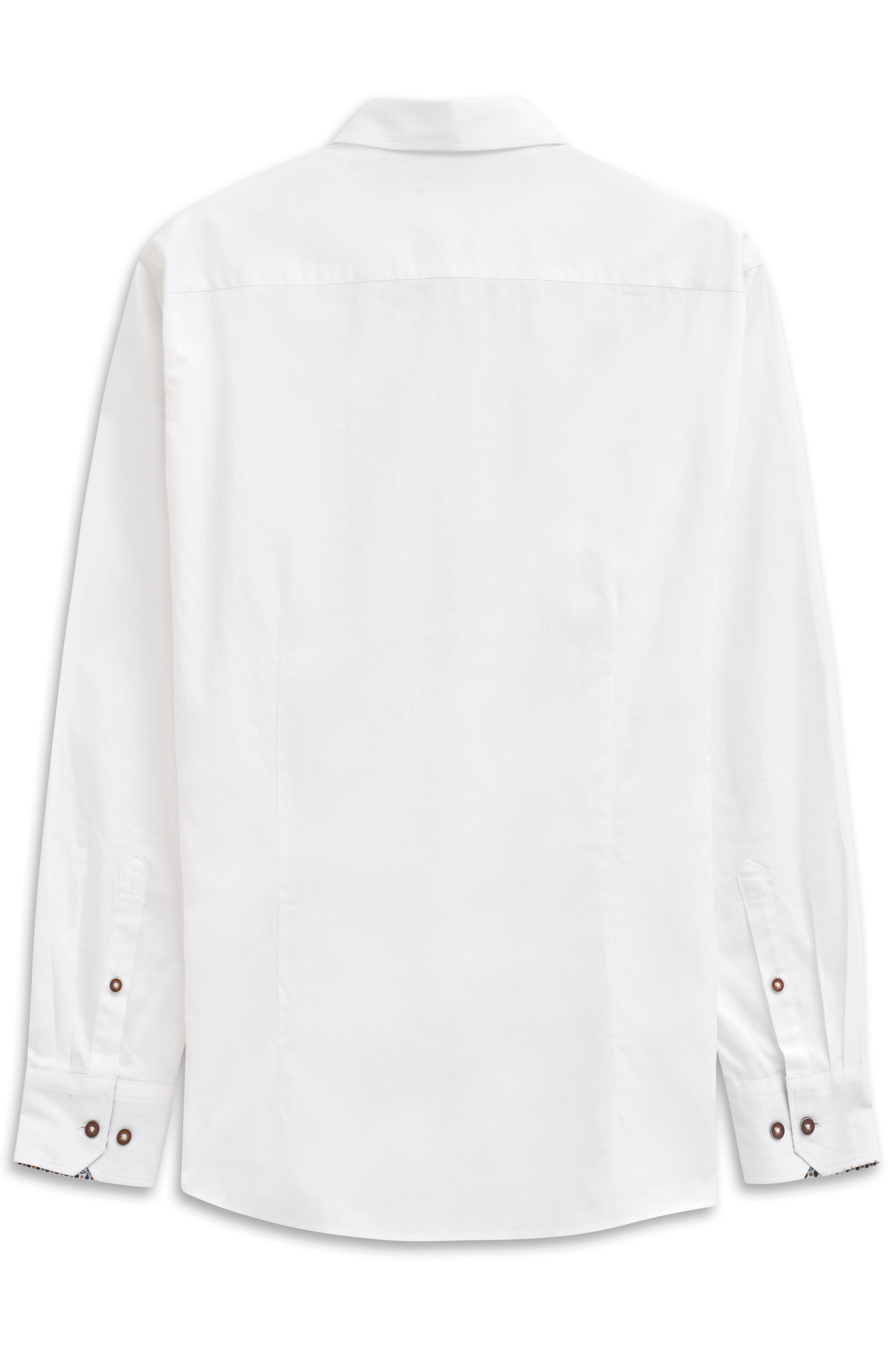 Freizeithemd - 1/1 Arm