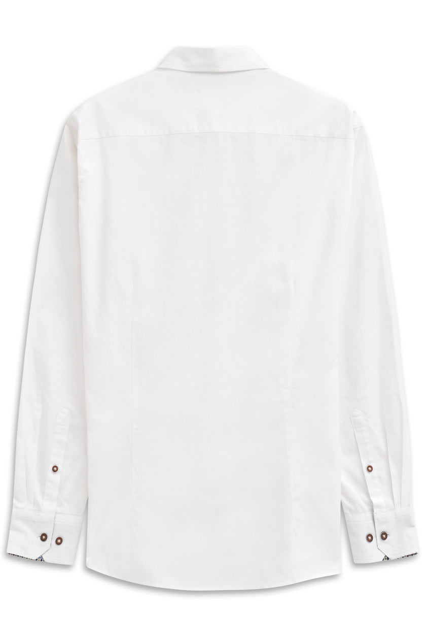 Freizeithemd - 1/1 Arm