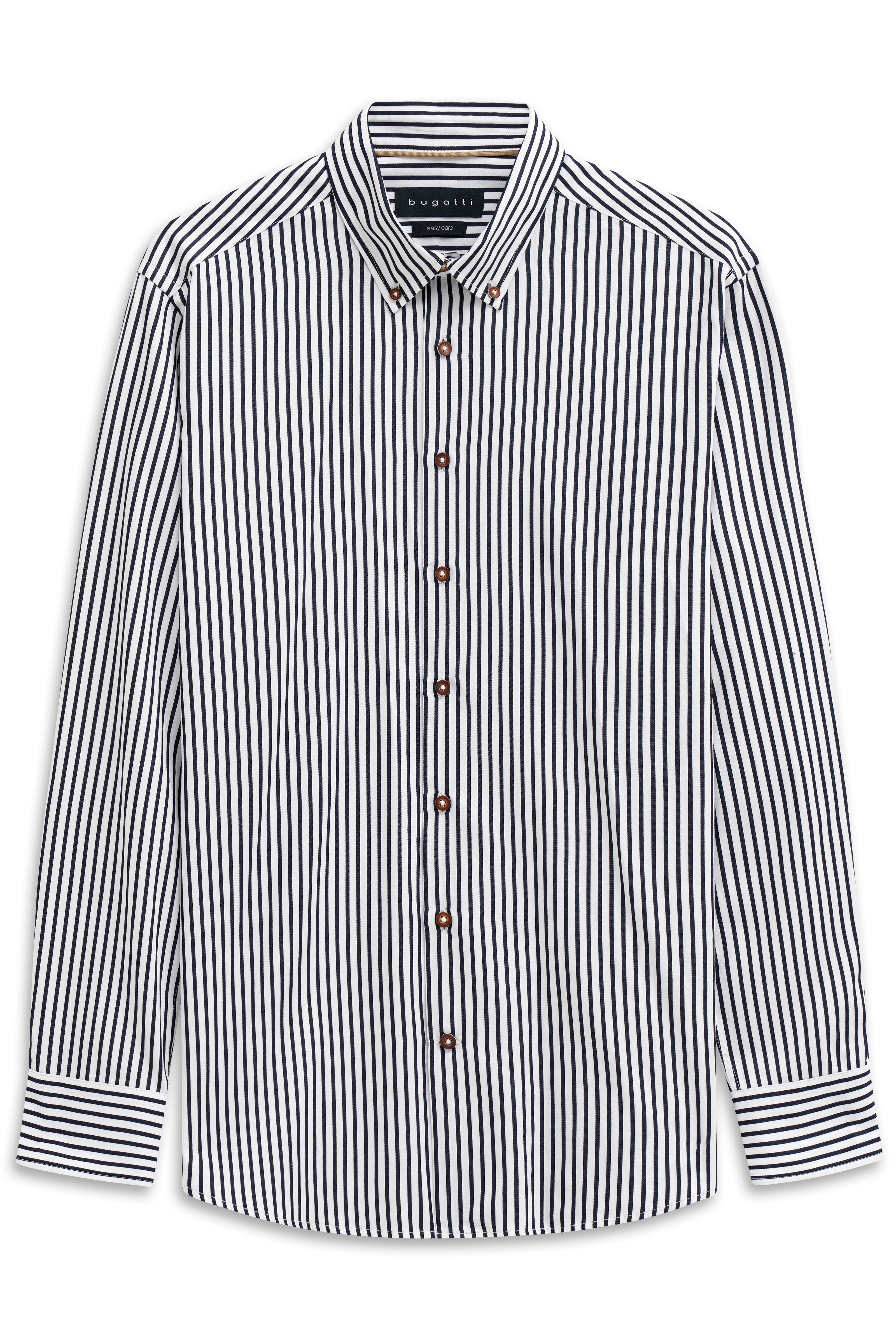 Freizeithemd -  1/1 Arm