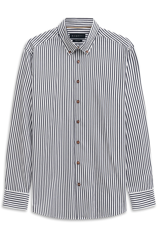 Freizeithemd -  1/1 Arm