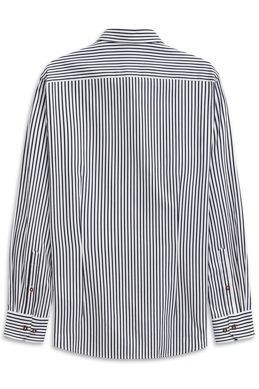 Freizeithemd -  1/1 Arm