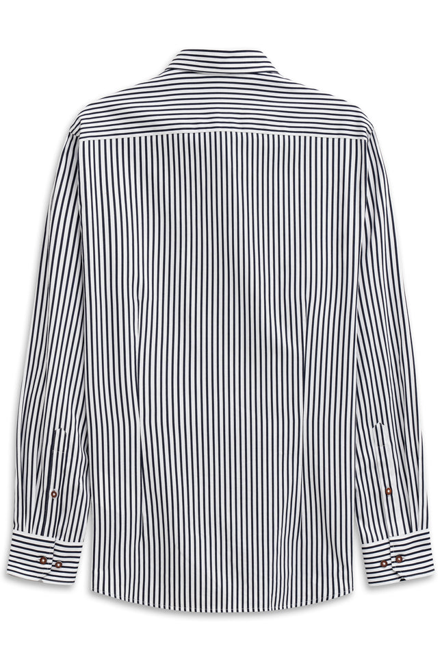 Freizeithemd -  1/1 Arm