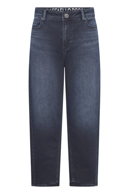 Jeans - Barrel Leg - Hanni 7/8