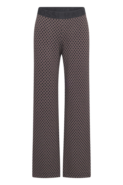 Hose - Elaine Ribbon