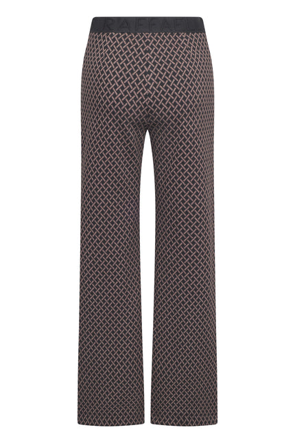 Hose - Elaine Ribbon