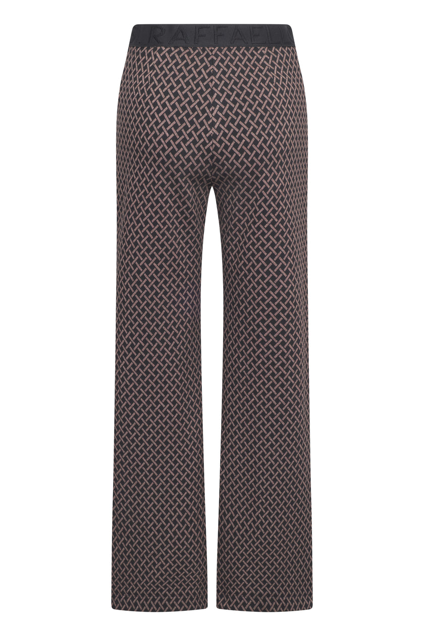 Hose - Elaine Ribbon