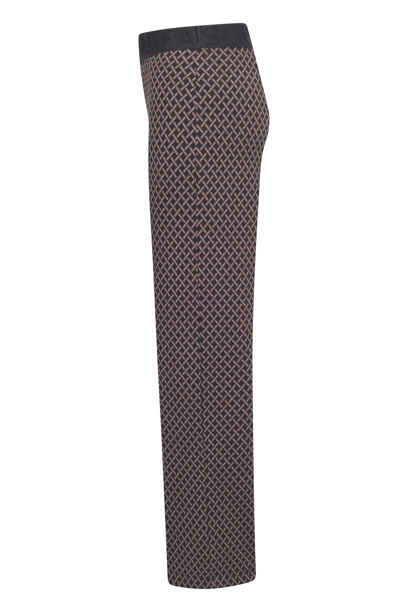 Hose - Elaine Ribbon