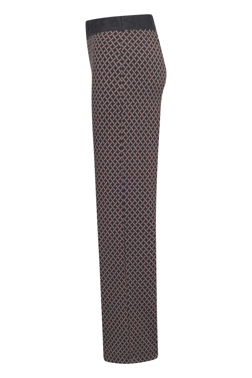 Hose - Elaine Ribbon