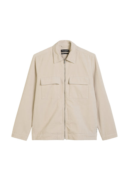 Overshirt - Cord