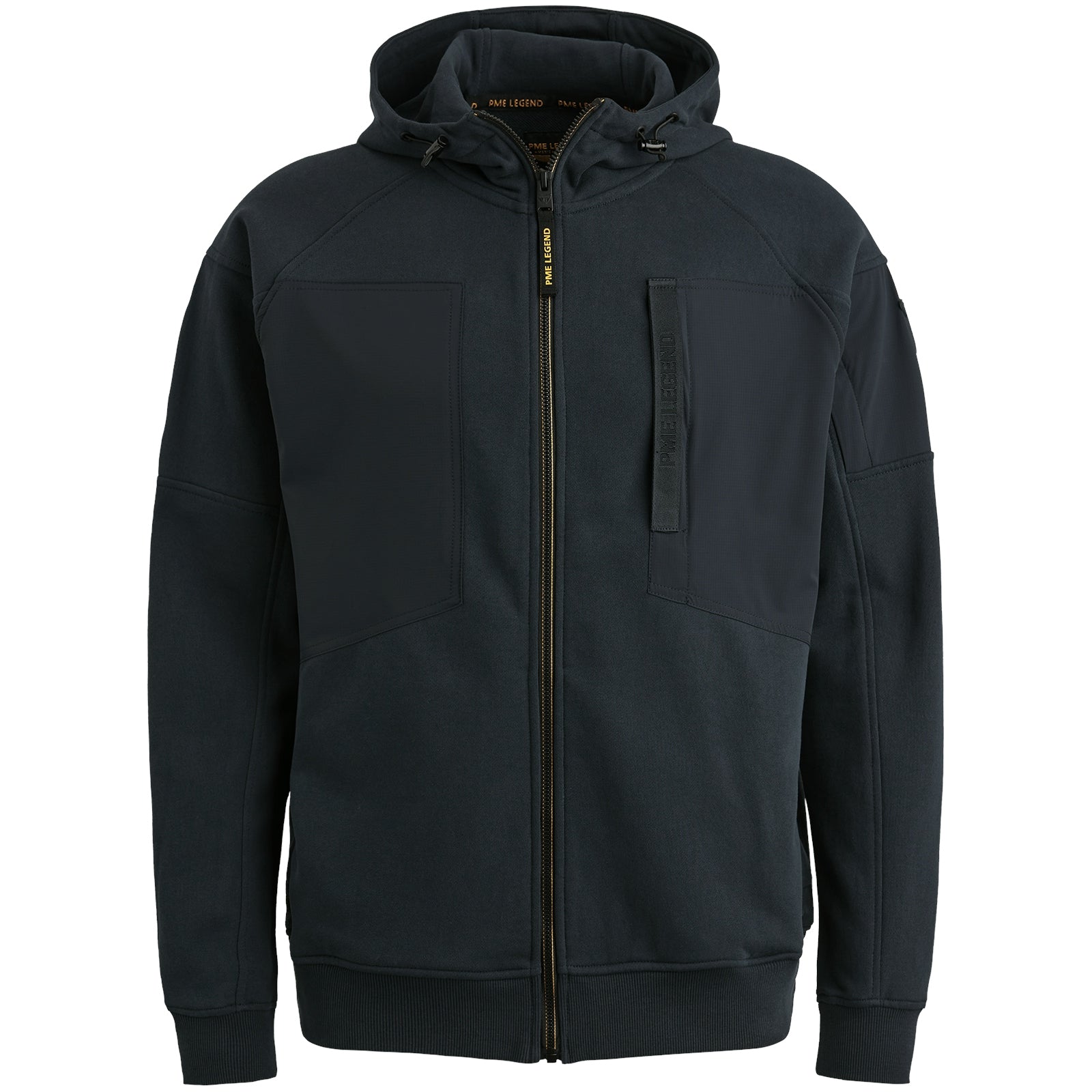 Sweatjacke - Regular Fit