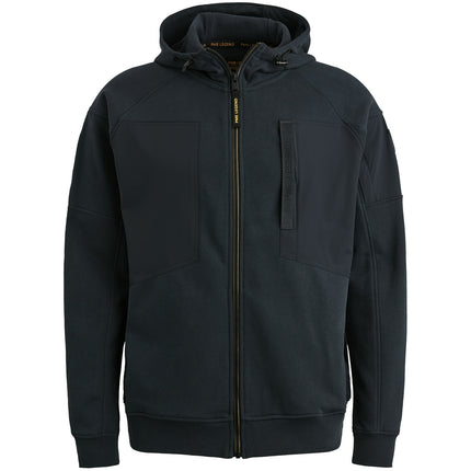 Sweatjacke - Regular Fit