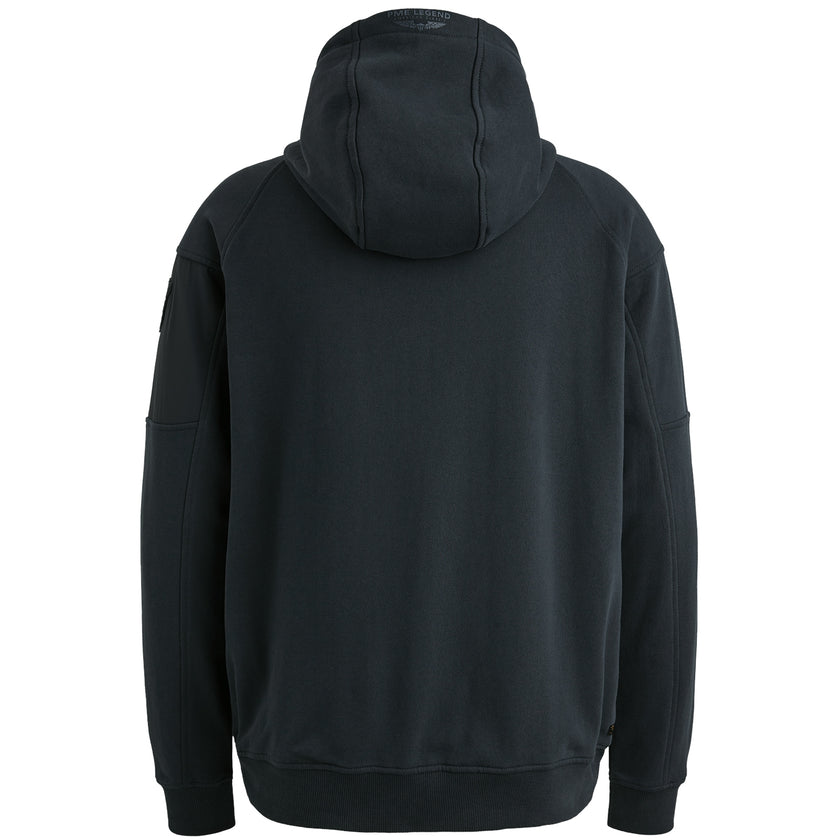 Sweatjacke - Regular Fit