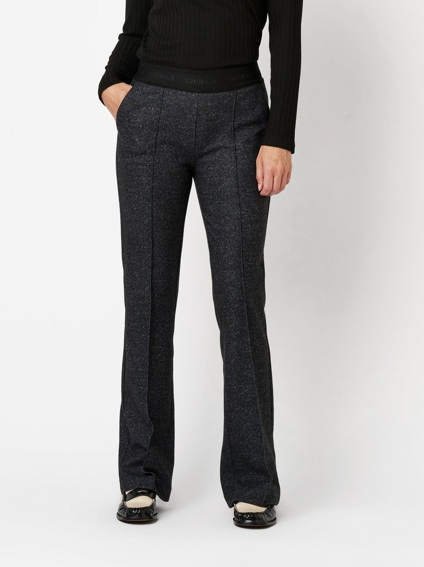 HoseJenny Flared Luxury