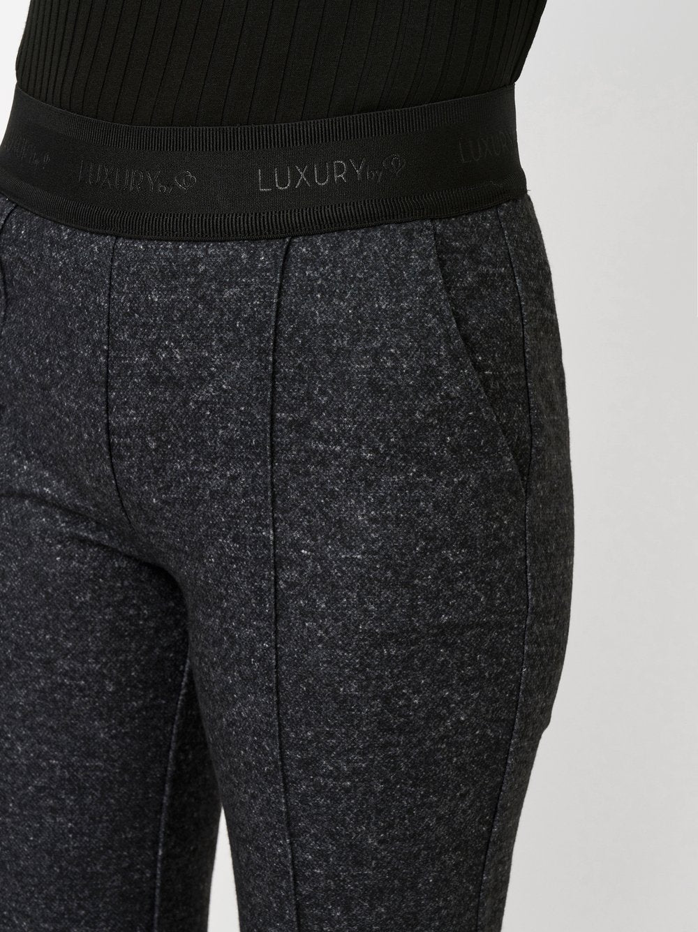 HoseJenny Flared Luxury