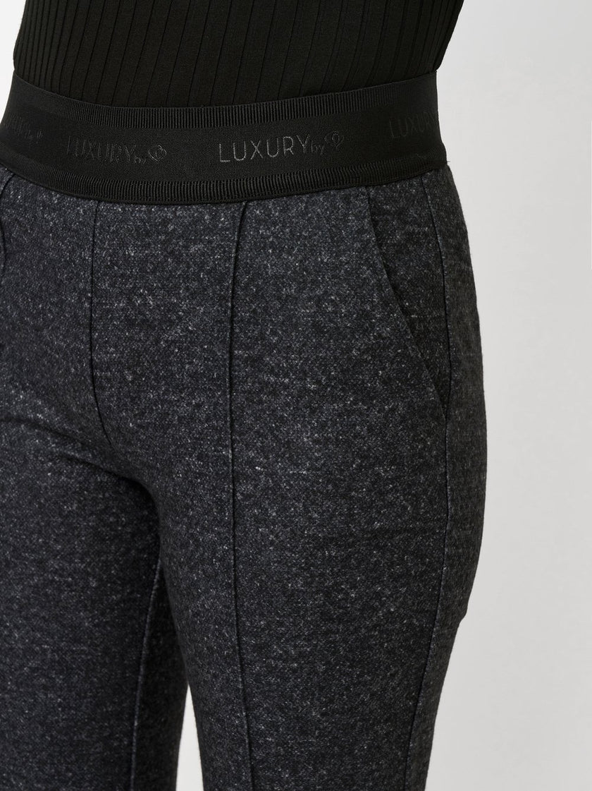 HoseJenny Flared Luxury