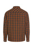 Langarmhemd - Button Down Kragen