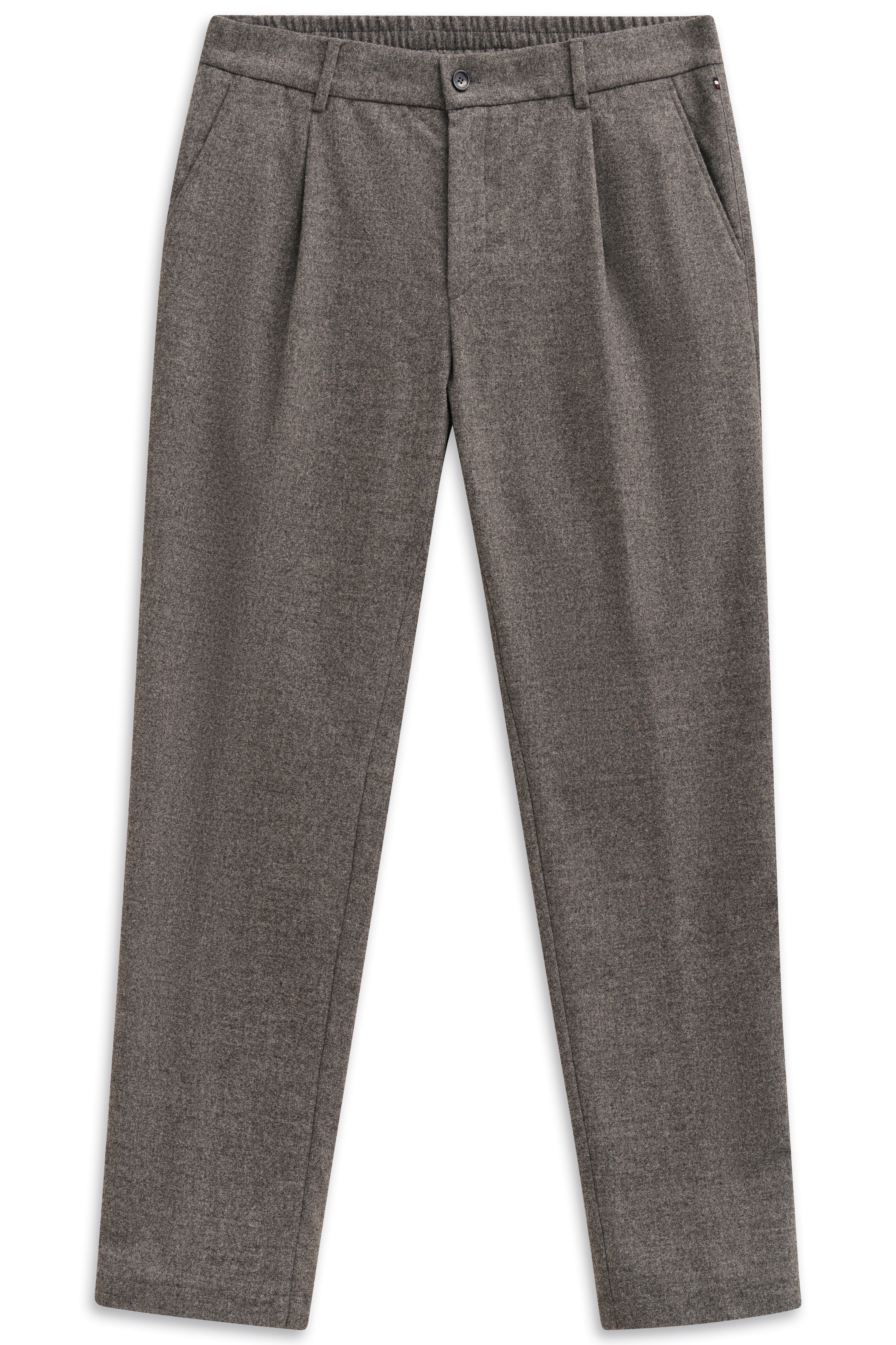 Freizeithose - Wollmix