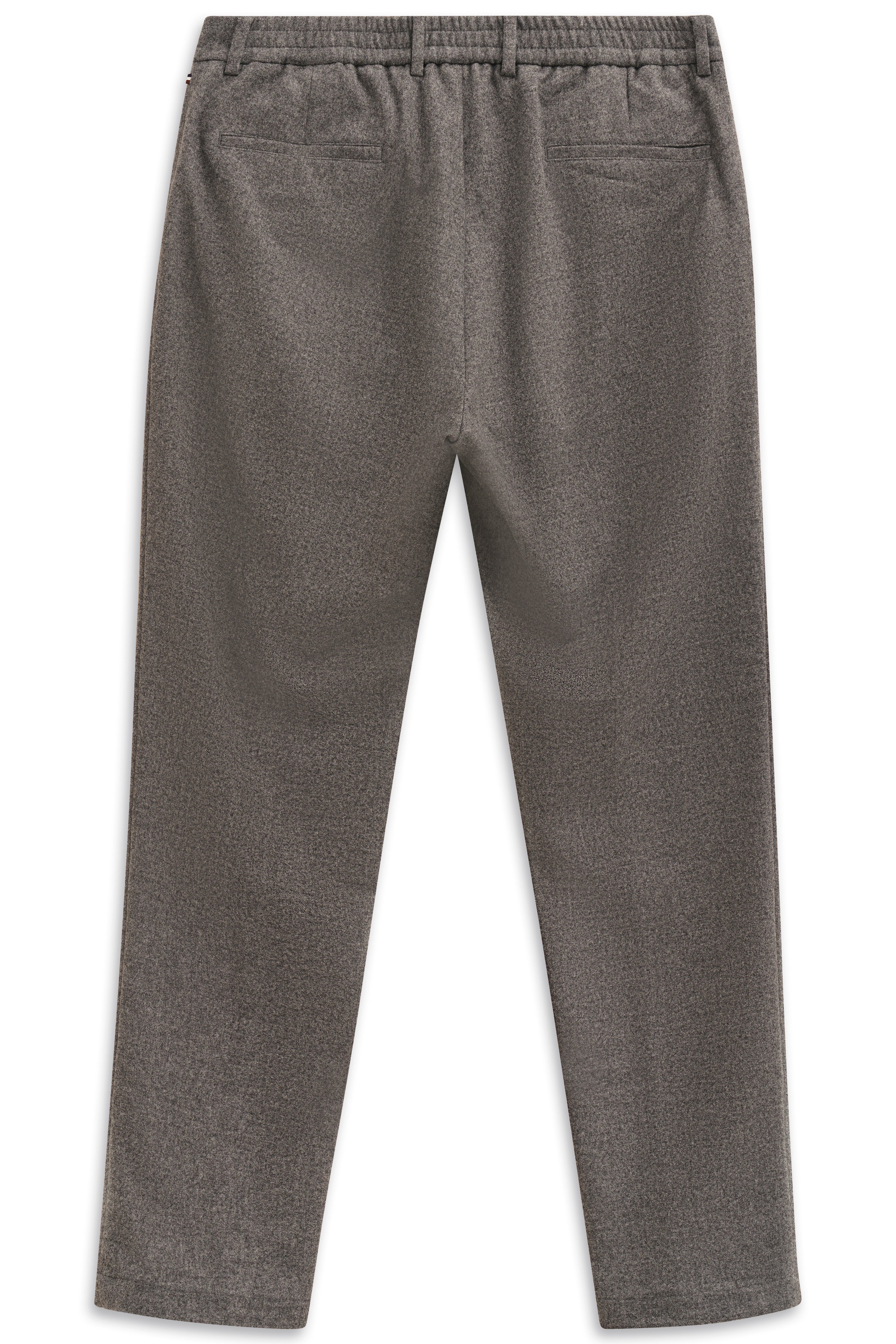 Freizeithose - Wollmix