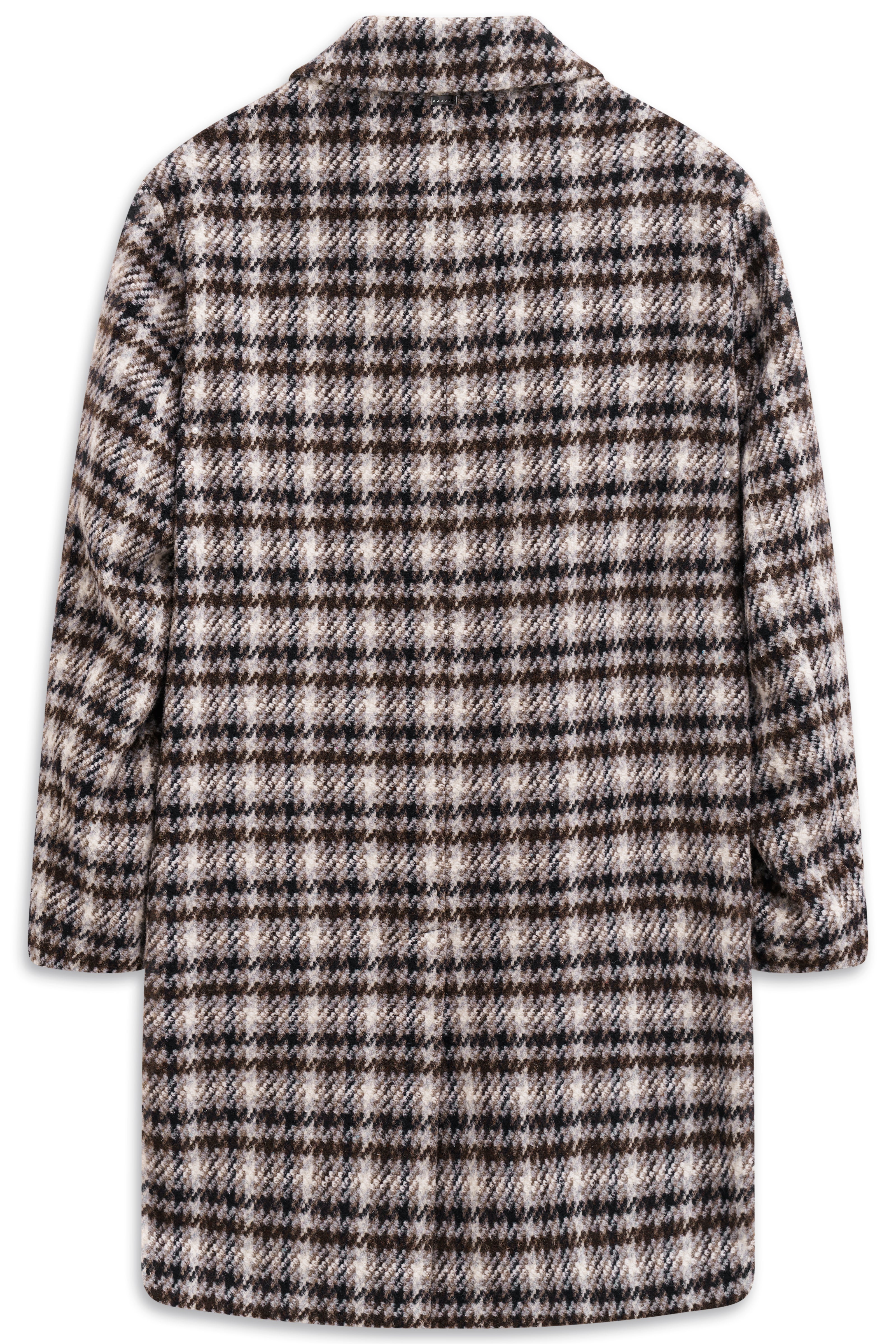 Wollmantel - Karodesign