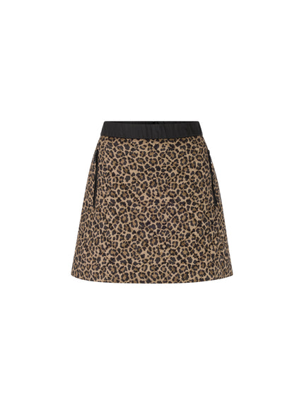 Stepprock - Wattiert