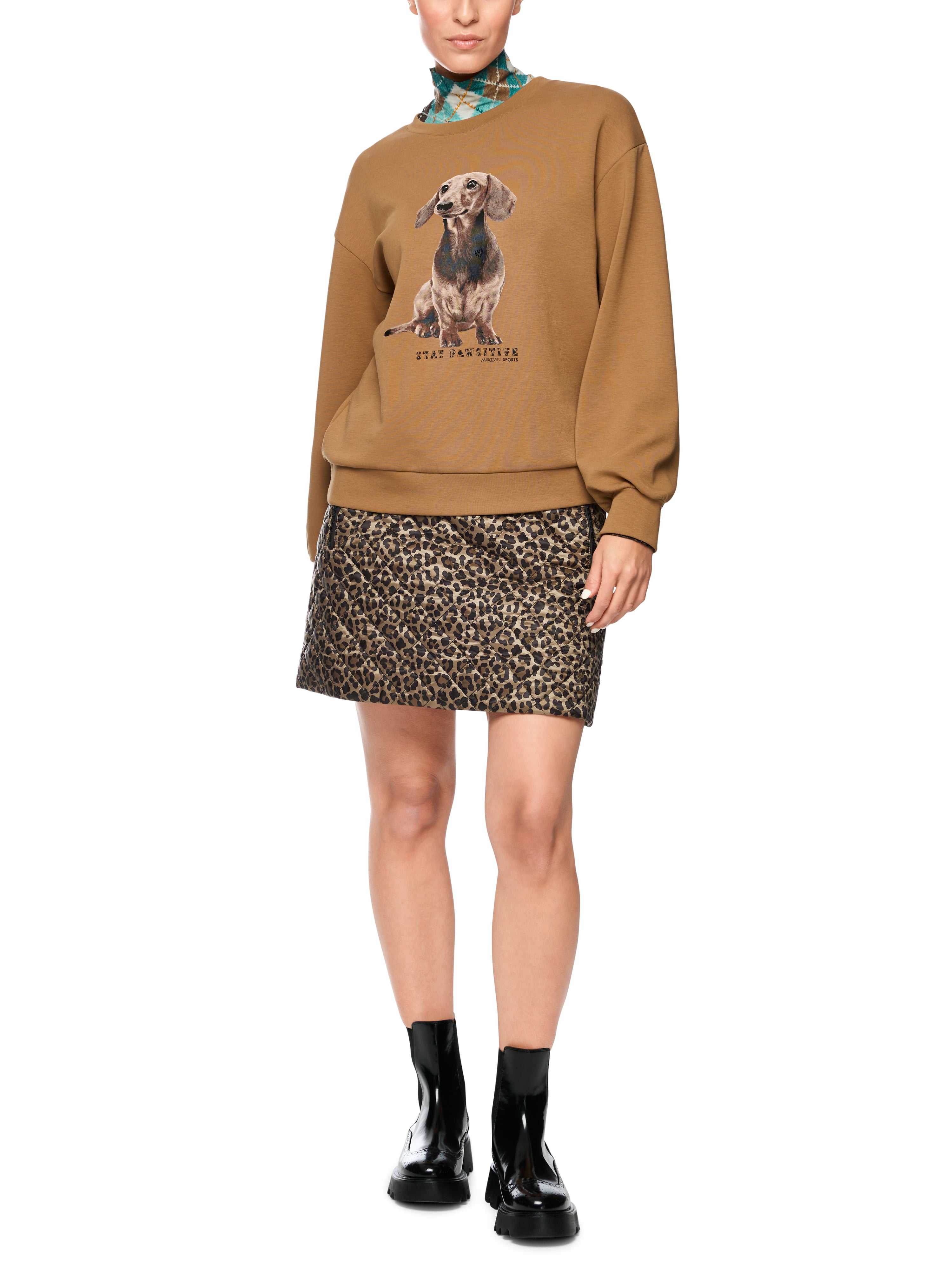 Stepprock - Wattiert