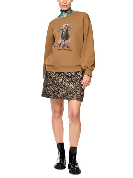 Stepprock - Wattiert