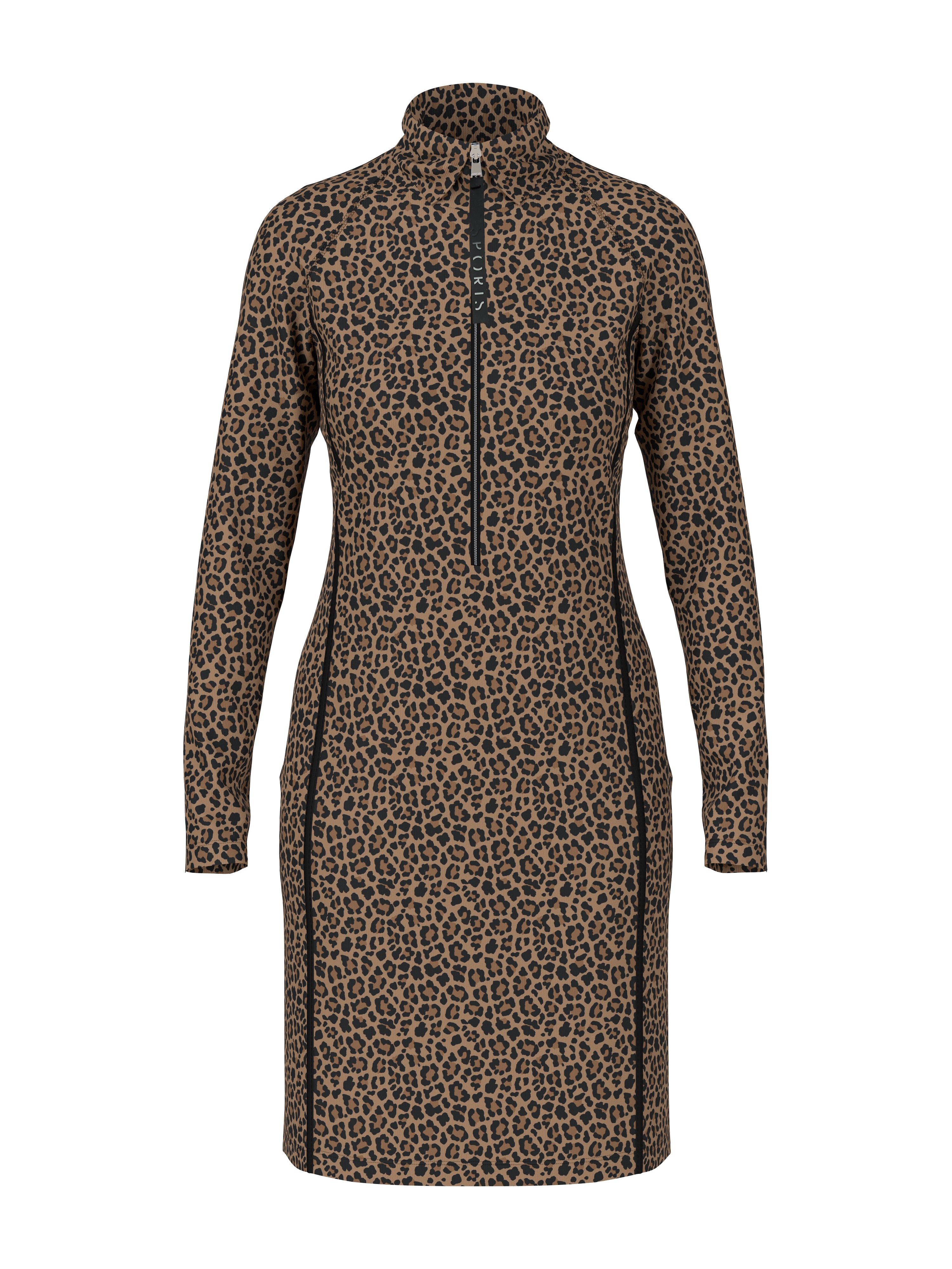 Leokleid - Rippjersey