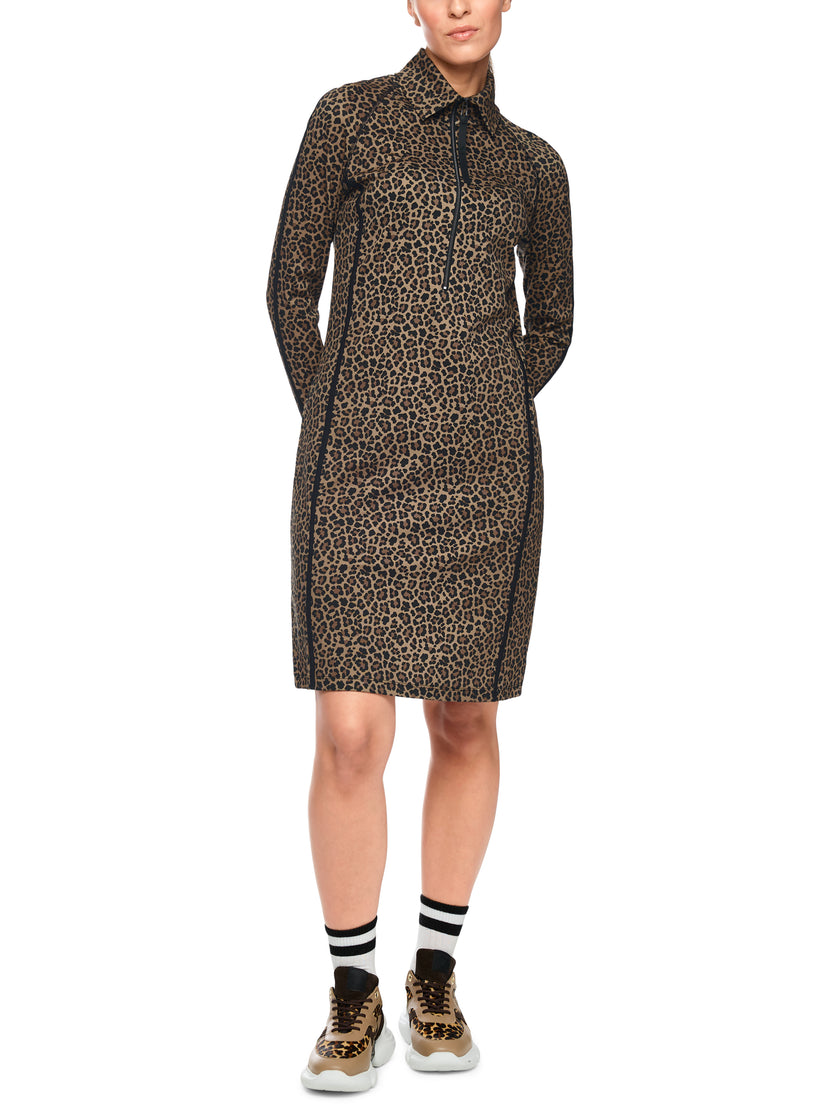 Leokleid - Rippjersey