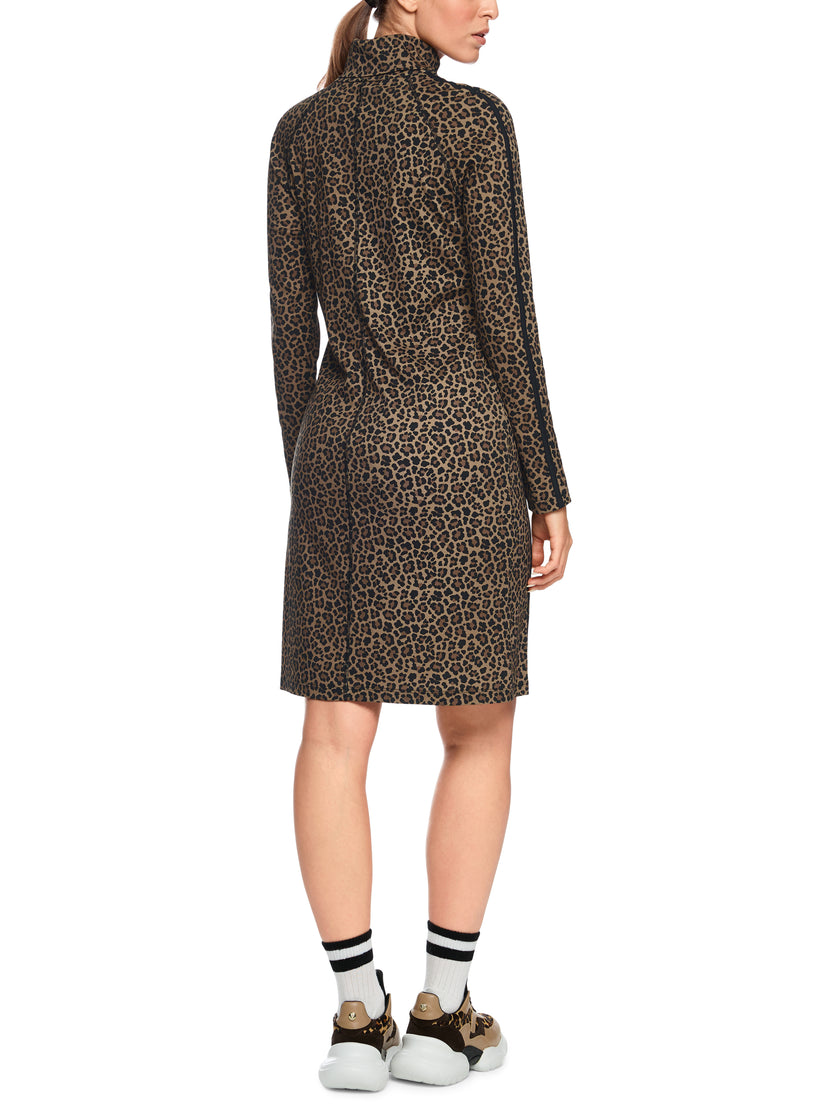 Leokleid - Rippjersey