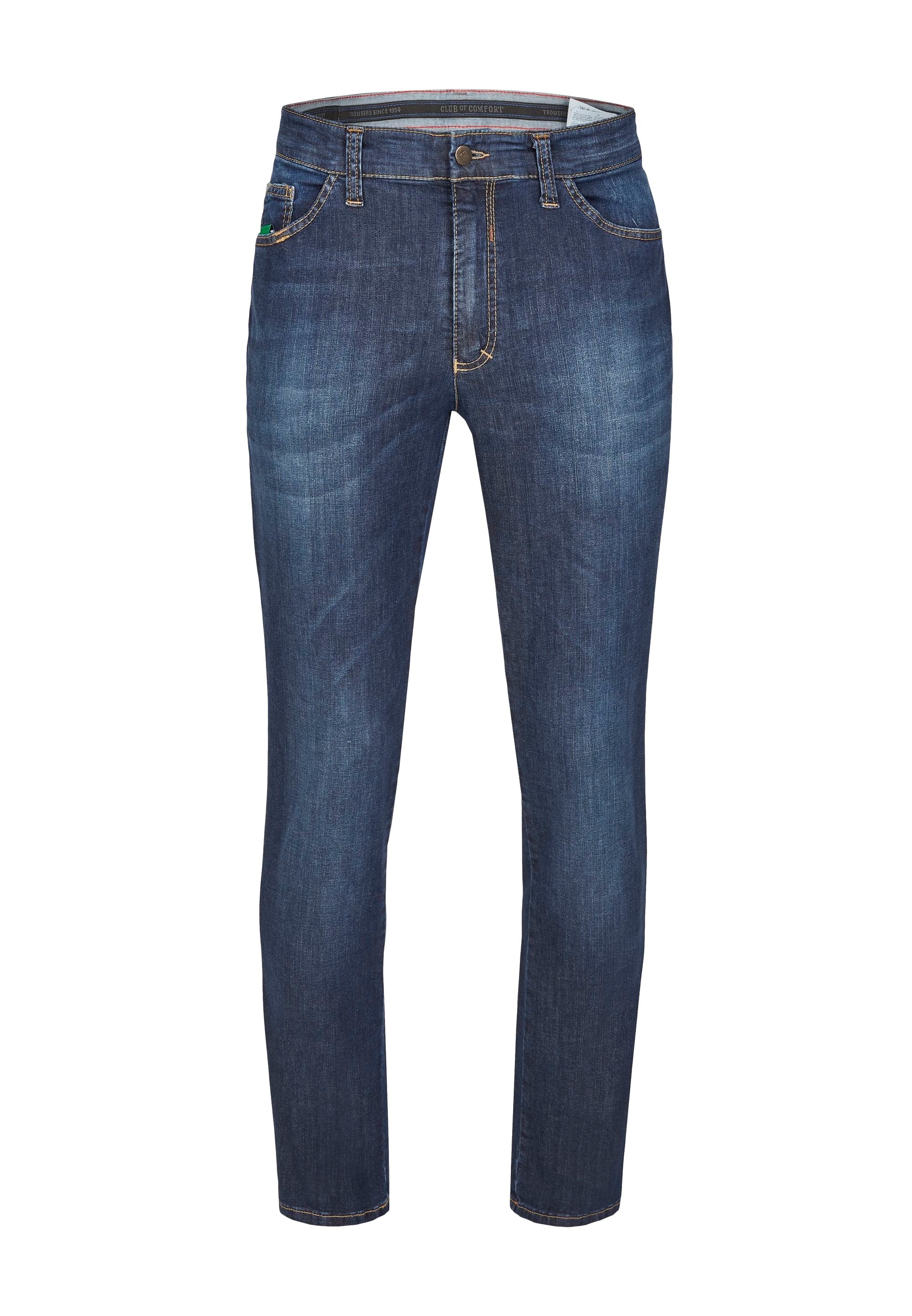 Jeans - Regular Fit