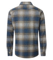 Overshirt - Baumwolle