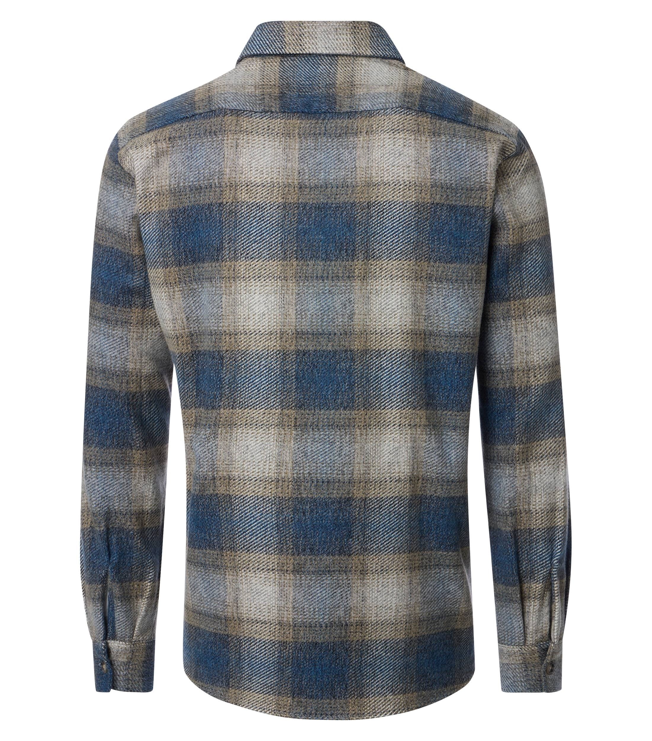 Overshirt - Baumwolle