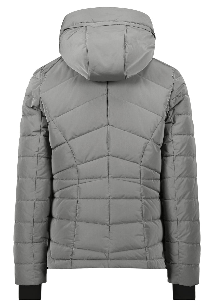 Steppjacke - Tailliert