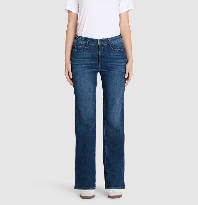 Jeans - Straight Fit - Laura