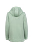Sweatjacke - Kapuze