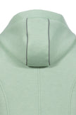 Sweatjacke - Kapuze