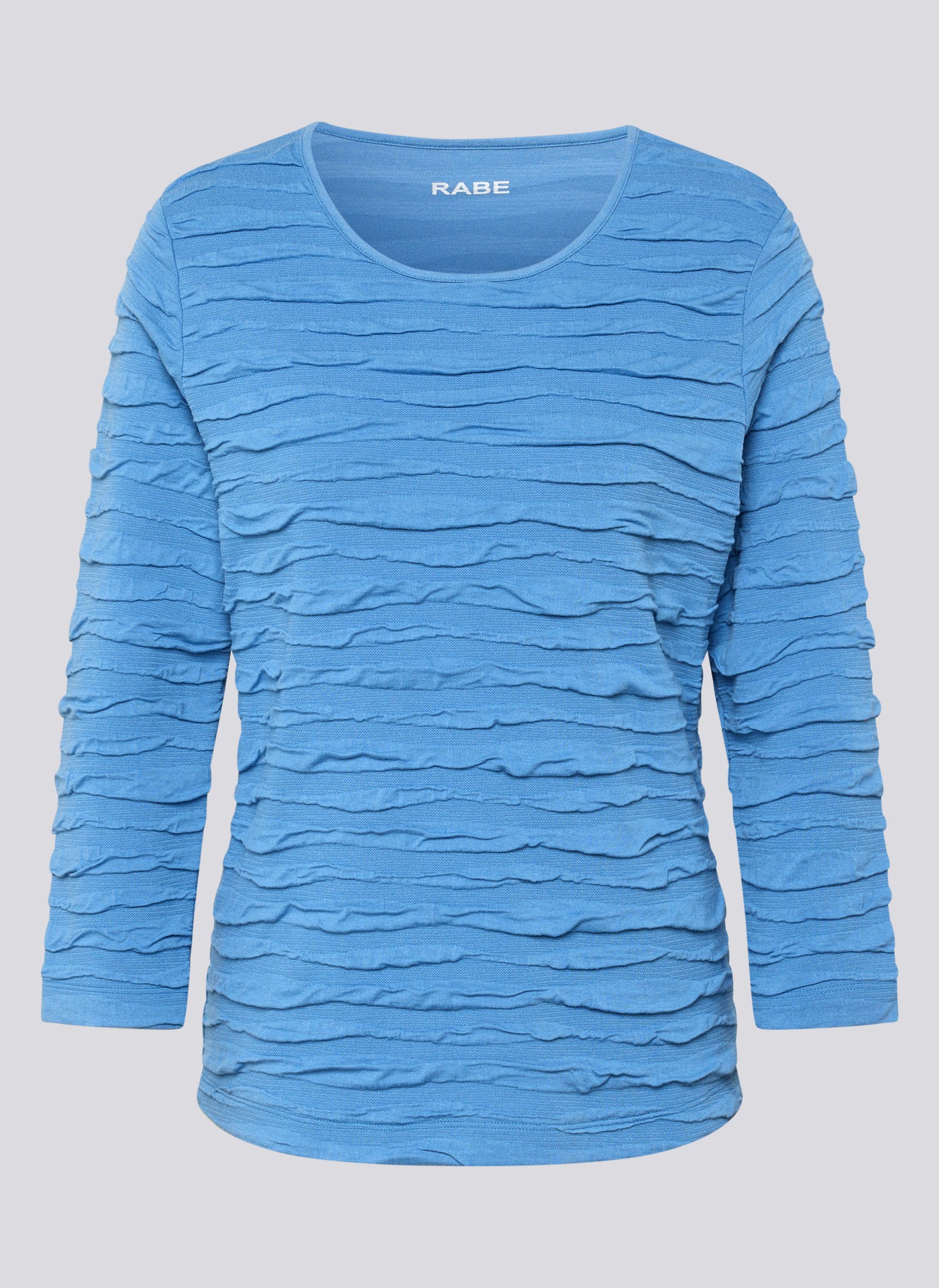 T-Shirt - Nordic Blue