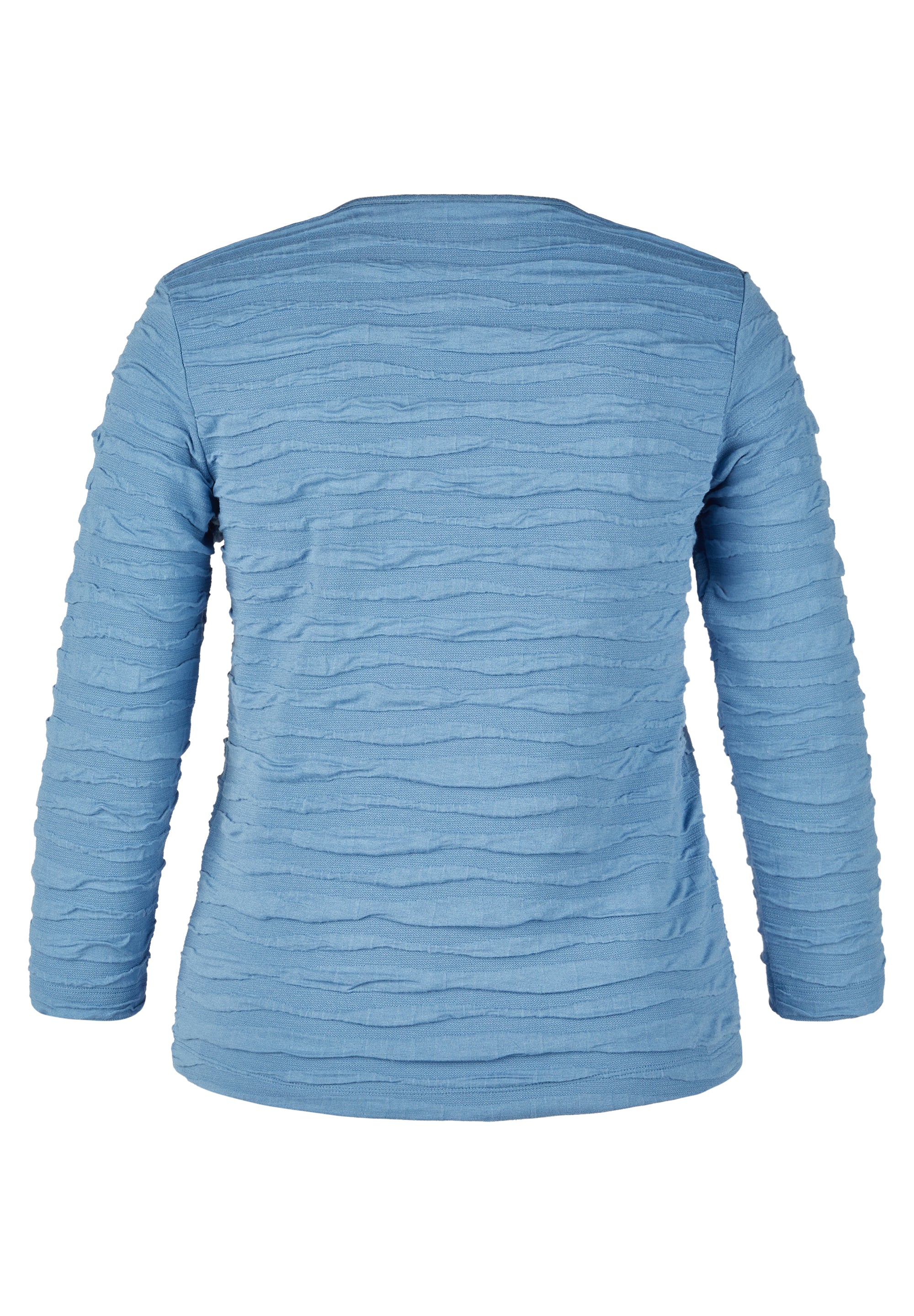 T-Shirt - Nordic Blue