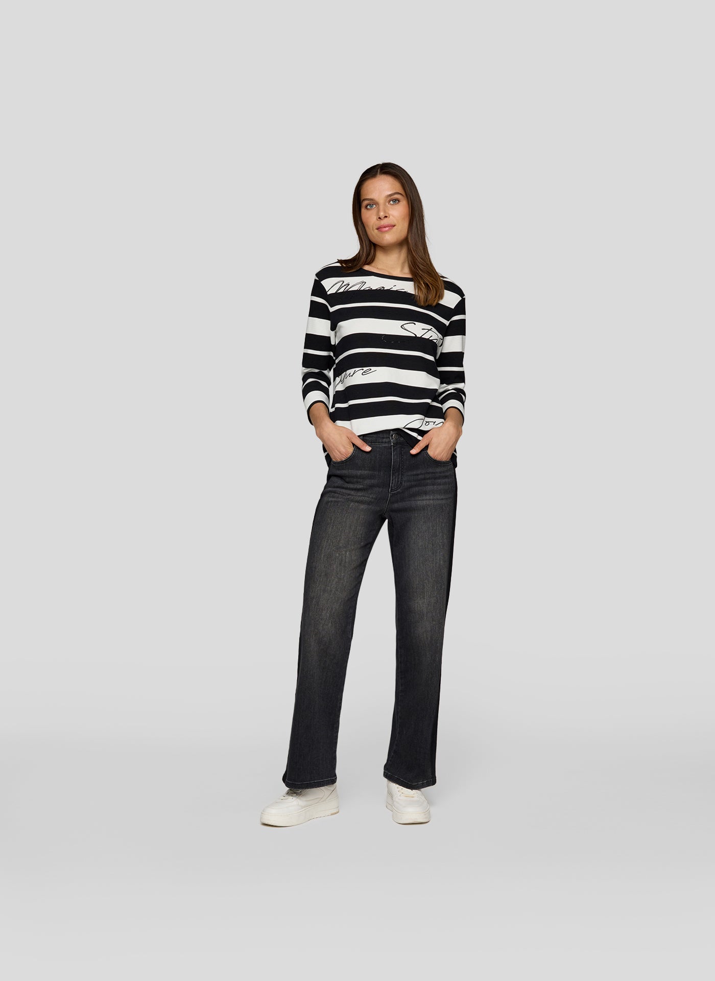 T-Shirt - Vintage Vibe