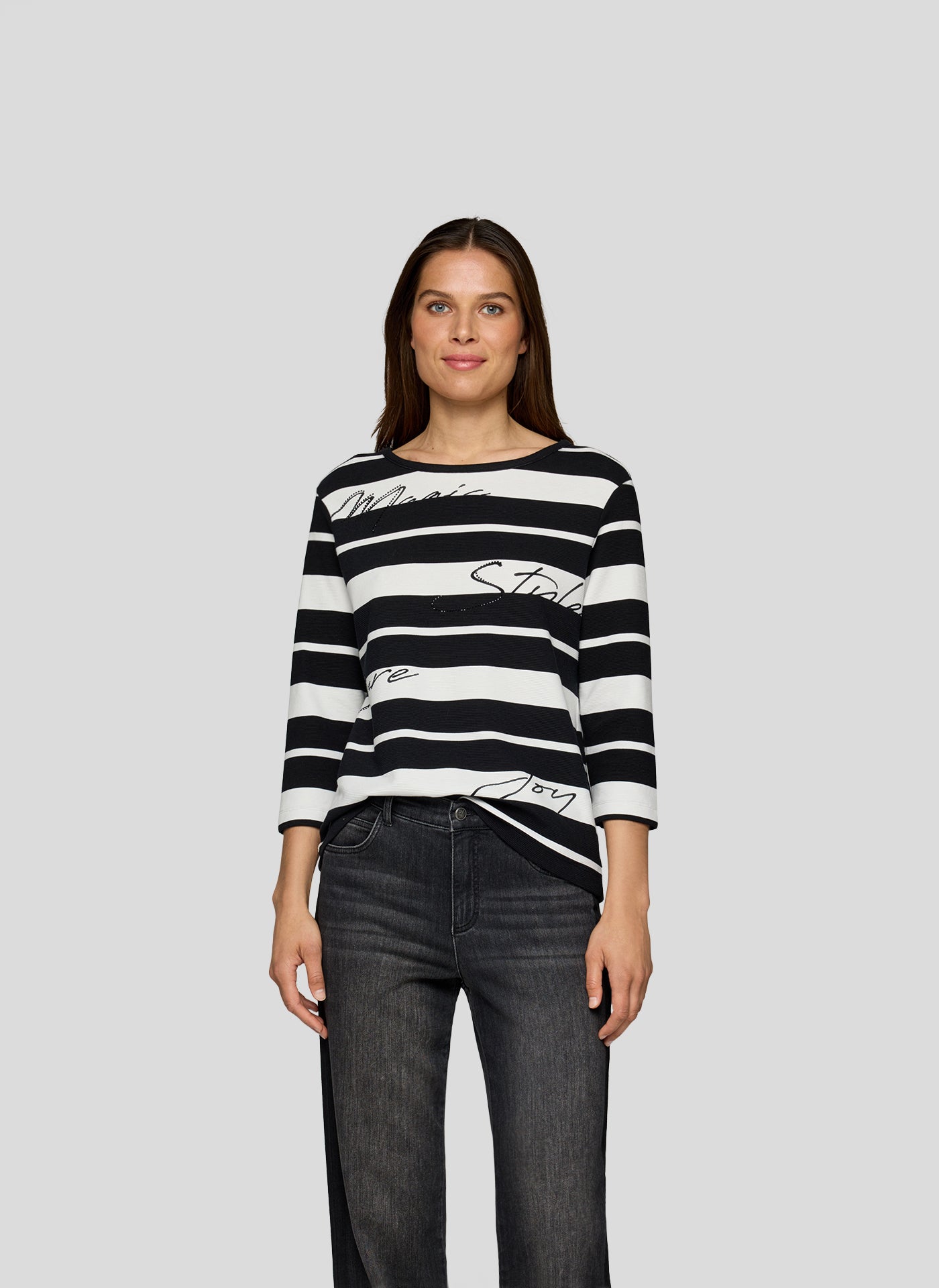 T-Shirt - Vintage Vibe