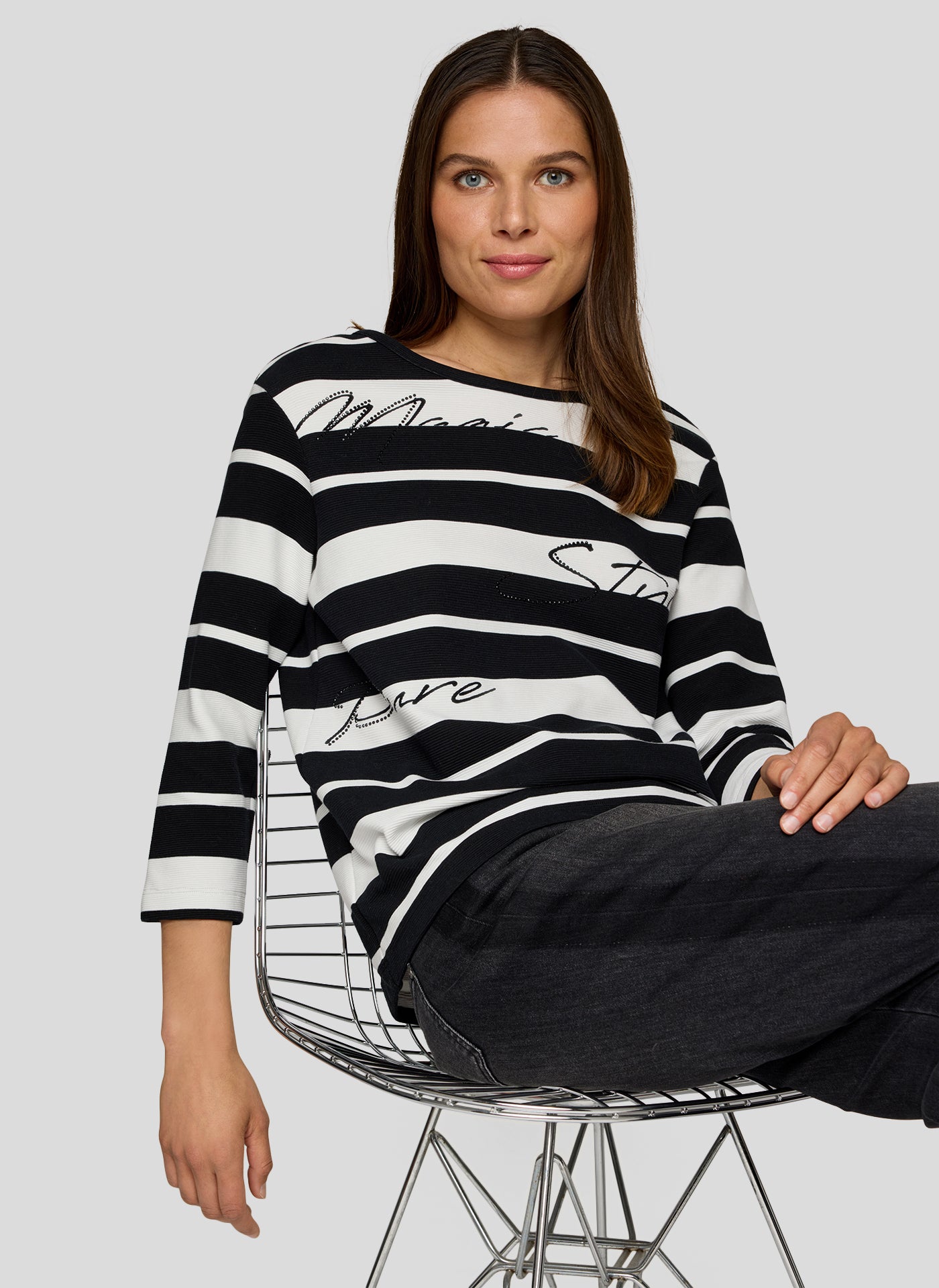 T-Shirt - Vintage Vibe