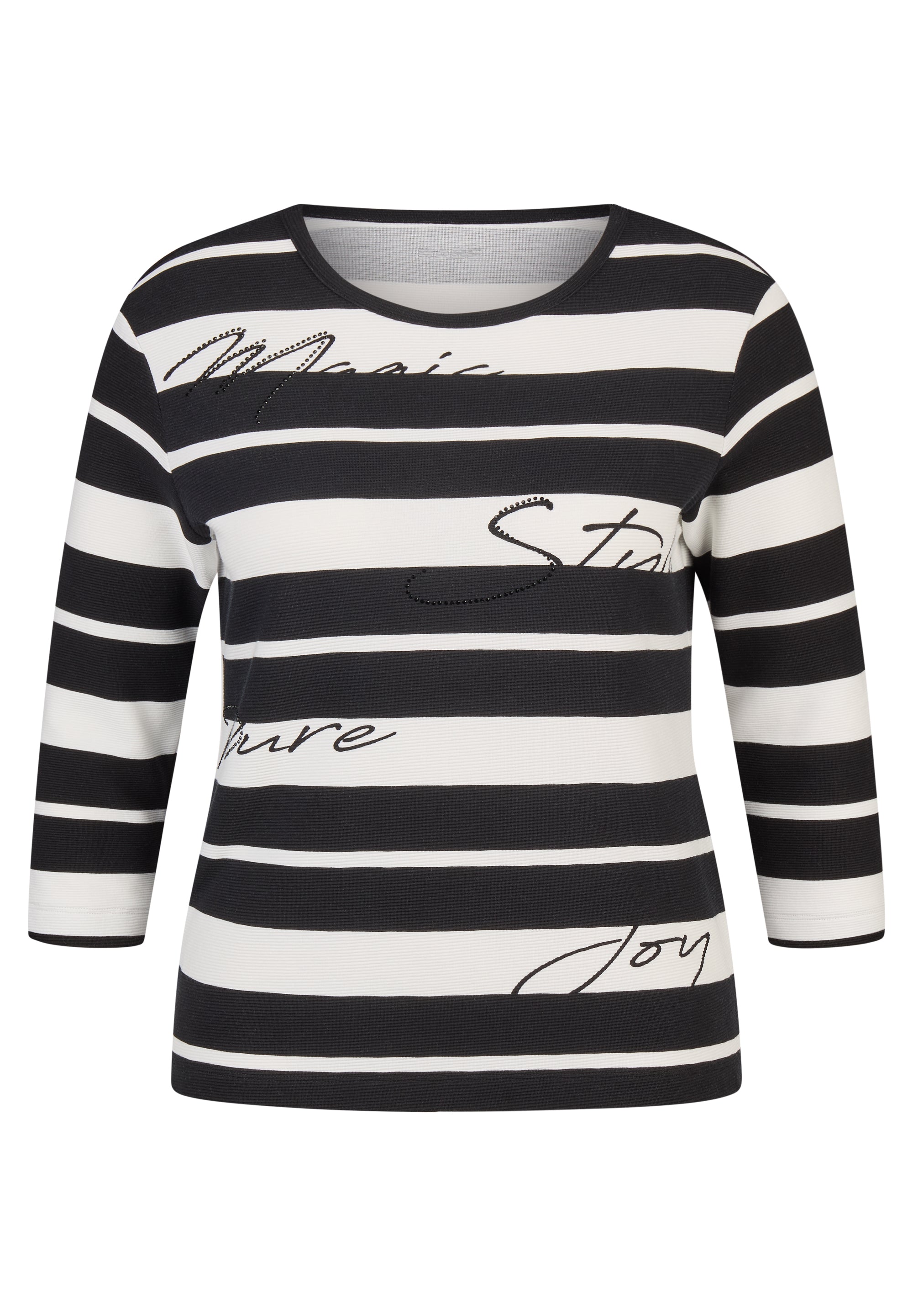 T-Shirt - Vintage Vibe