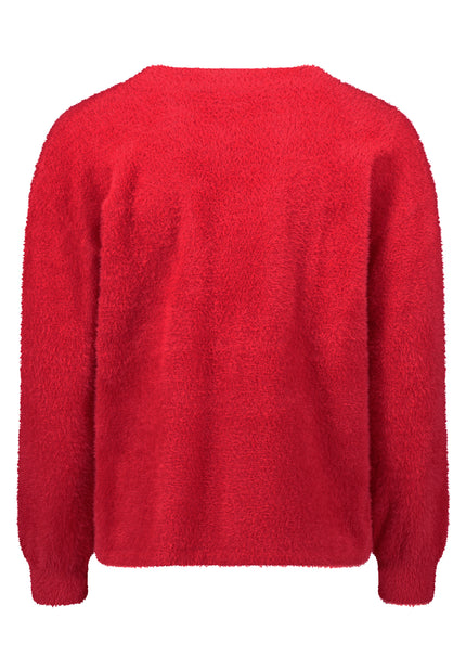 Strickpullover - V-Neck