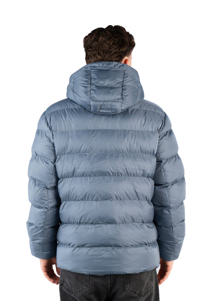 Steppjacke - Blackbird