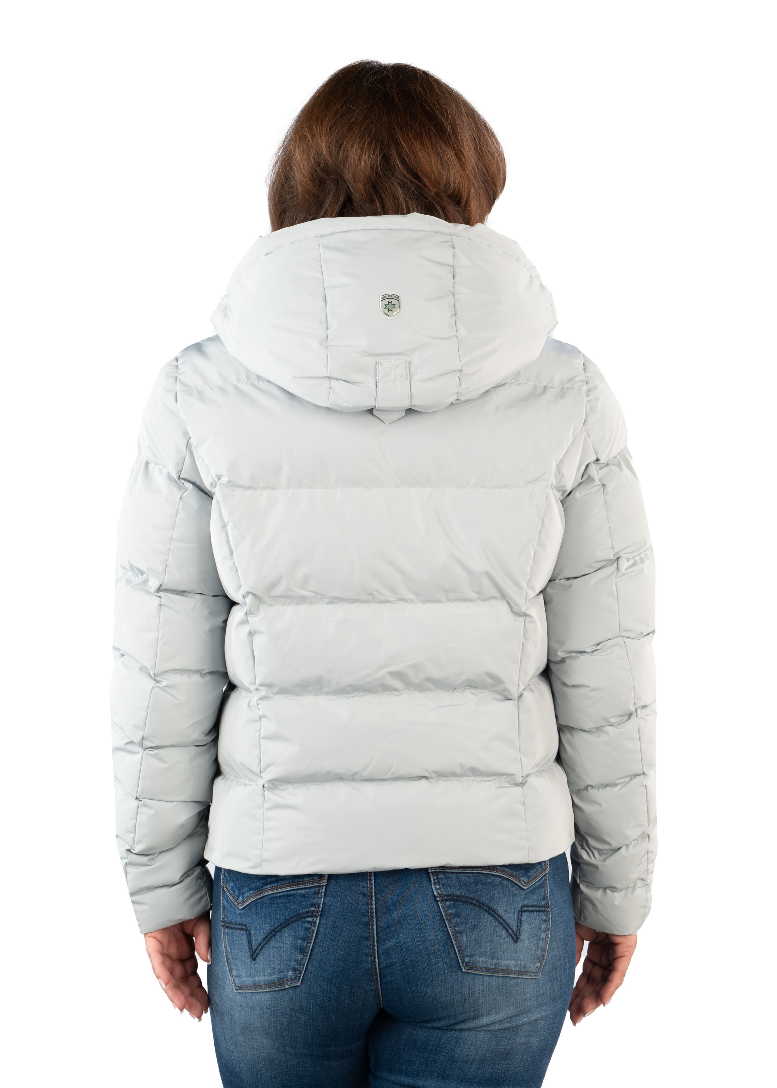 Steppjacke - Cordoba Short