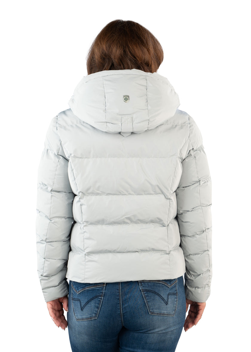 Steppjacke - Cordoba Short