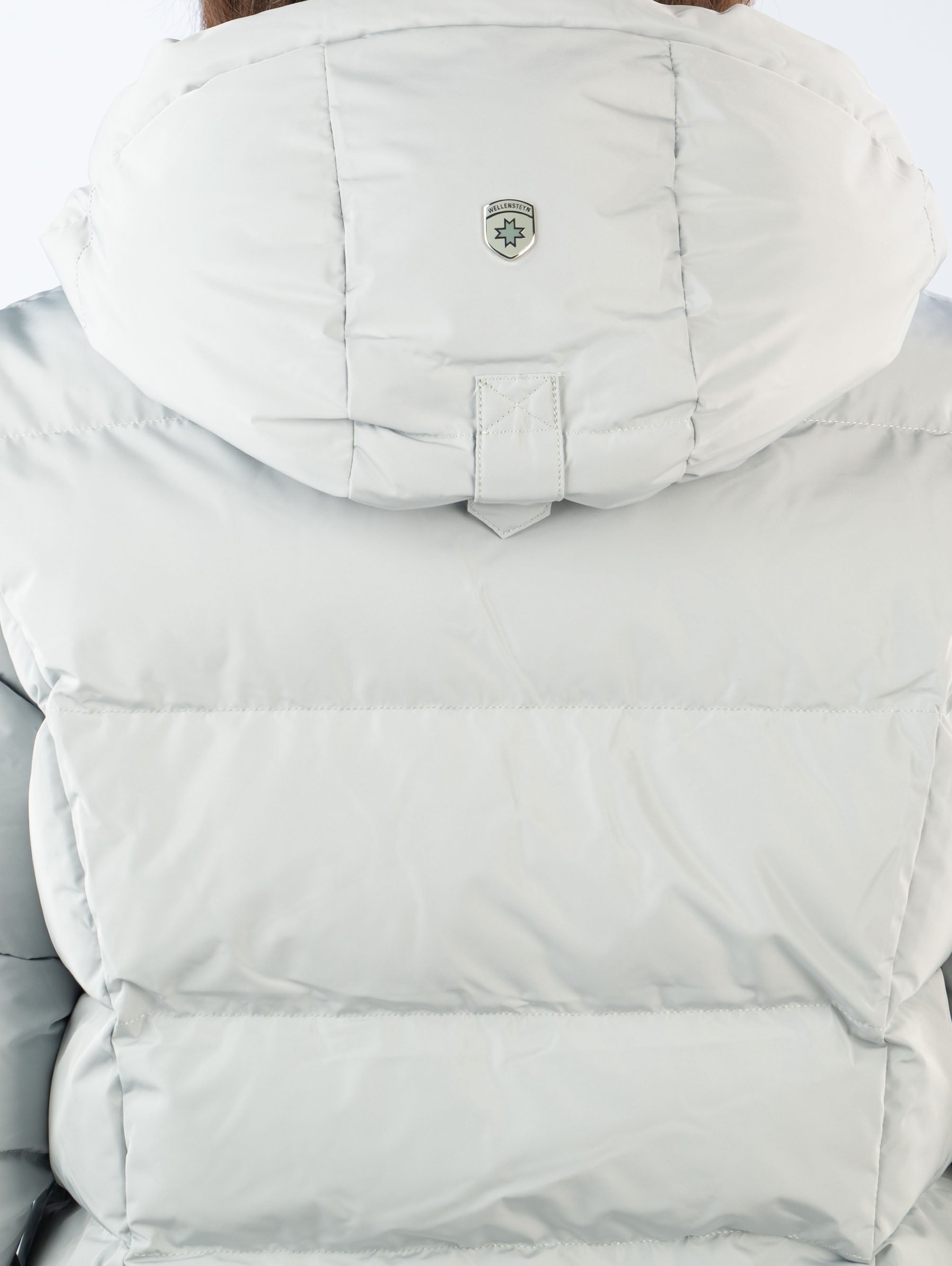 Steppjacke - Cordoba Short