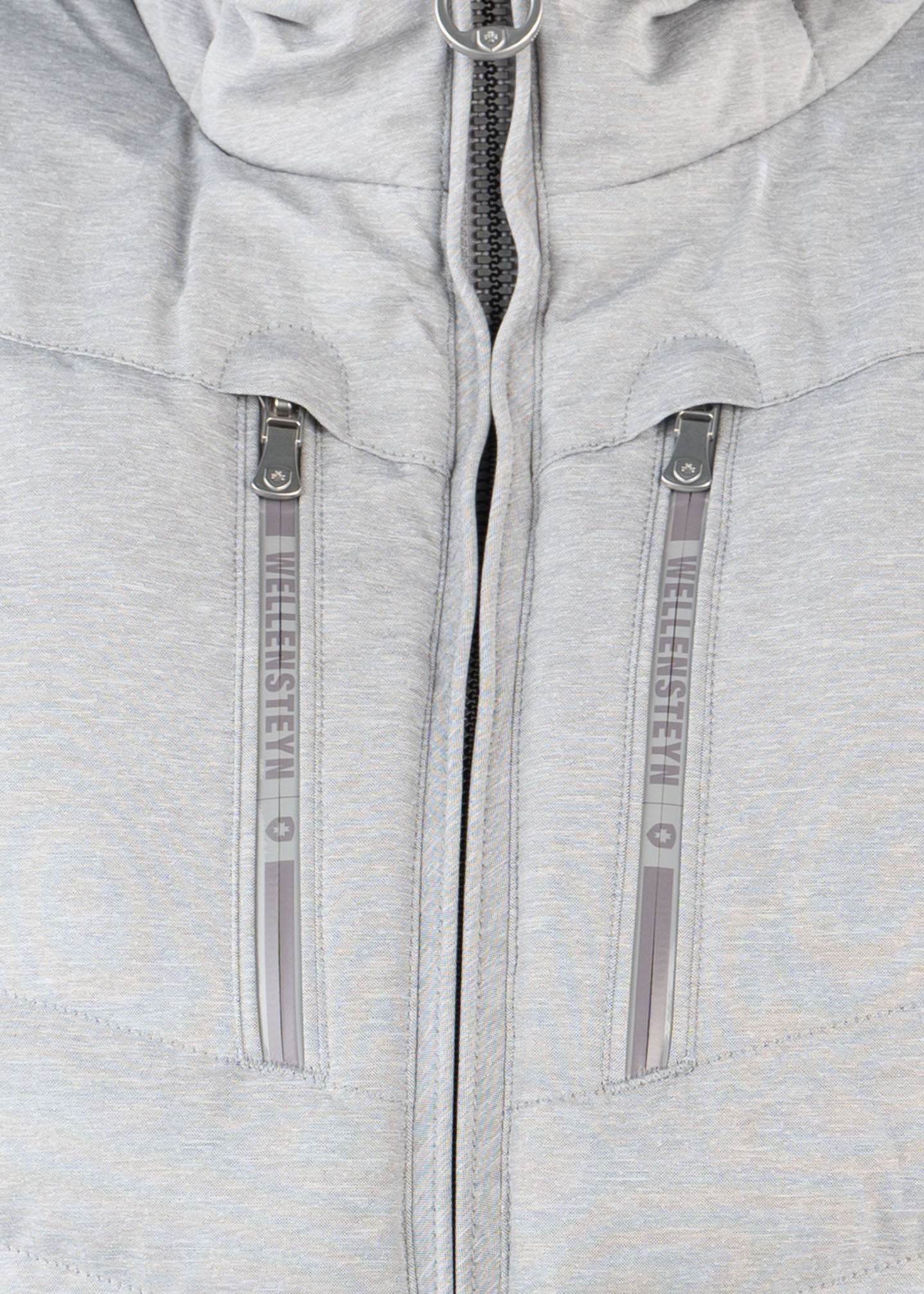 Steppjacke - Carmenere Lady