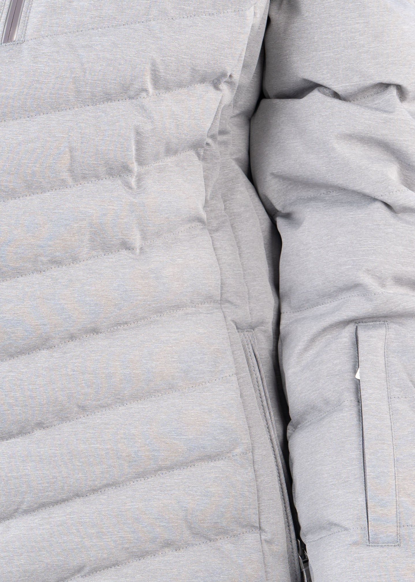 Steppjacke - Carmenere Lady